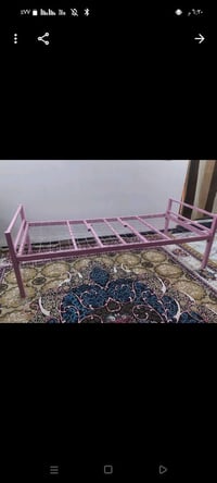 جرباية حديد • جديدة • الديوانية