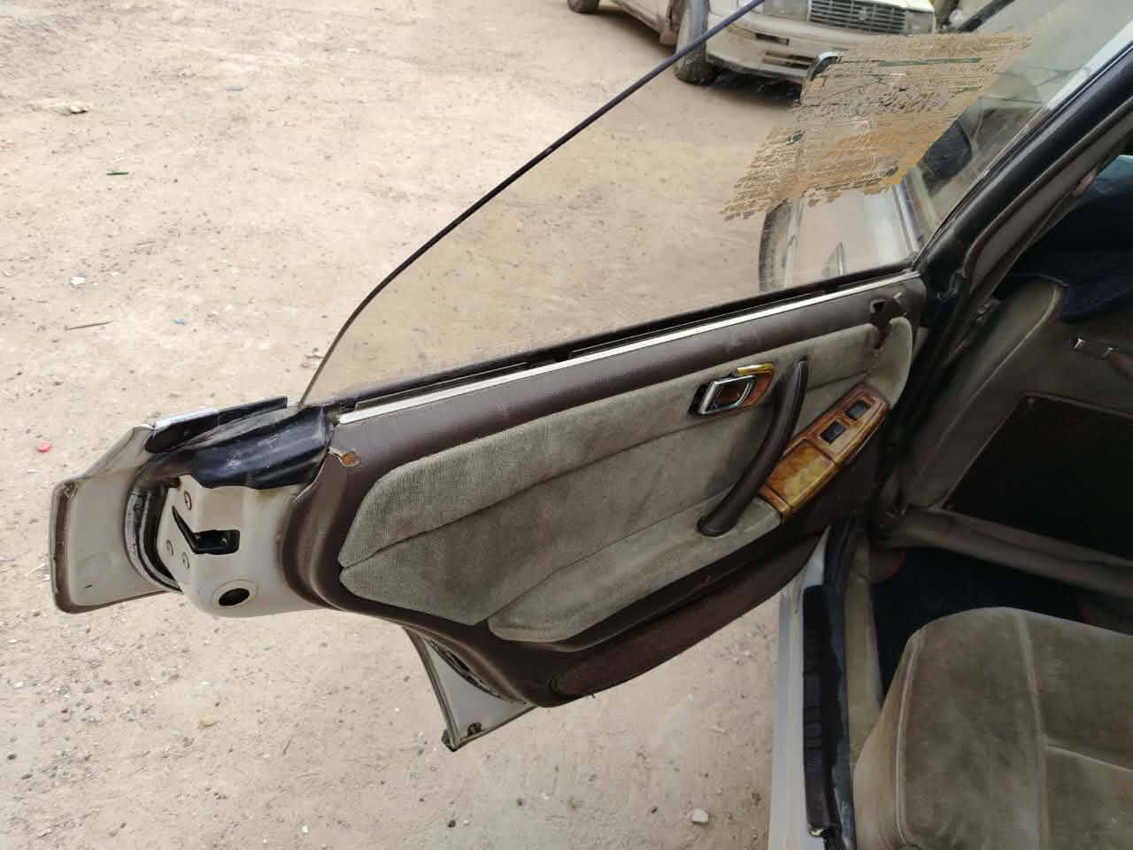 السلام عليكم
لبيع فقط هارتوب مديل 91 يسرئ ابلادي 

كفاله من النقل والكص والعيب الشرعي والضربه والاصواليات 

رقم نجف وتحويل مباشر 

سياره جاهزه الاخير ربع ما ذب عليها 

مكينه  خير من الله  بالكرتون

الكهربائيات كلها ع بلاد سياره ع وضع البلاد
 

السعر 47وبي مجال 

مكاني النجف الاشرف *********** حيدر الخفاجي هذا رايها 👉
