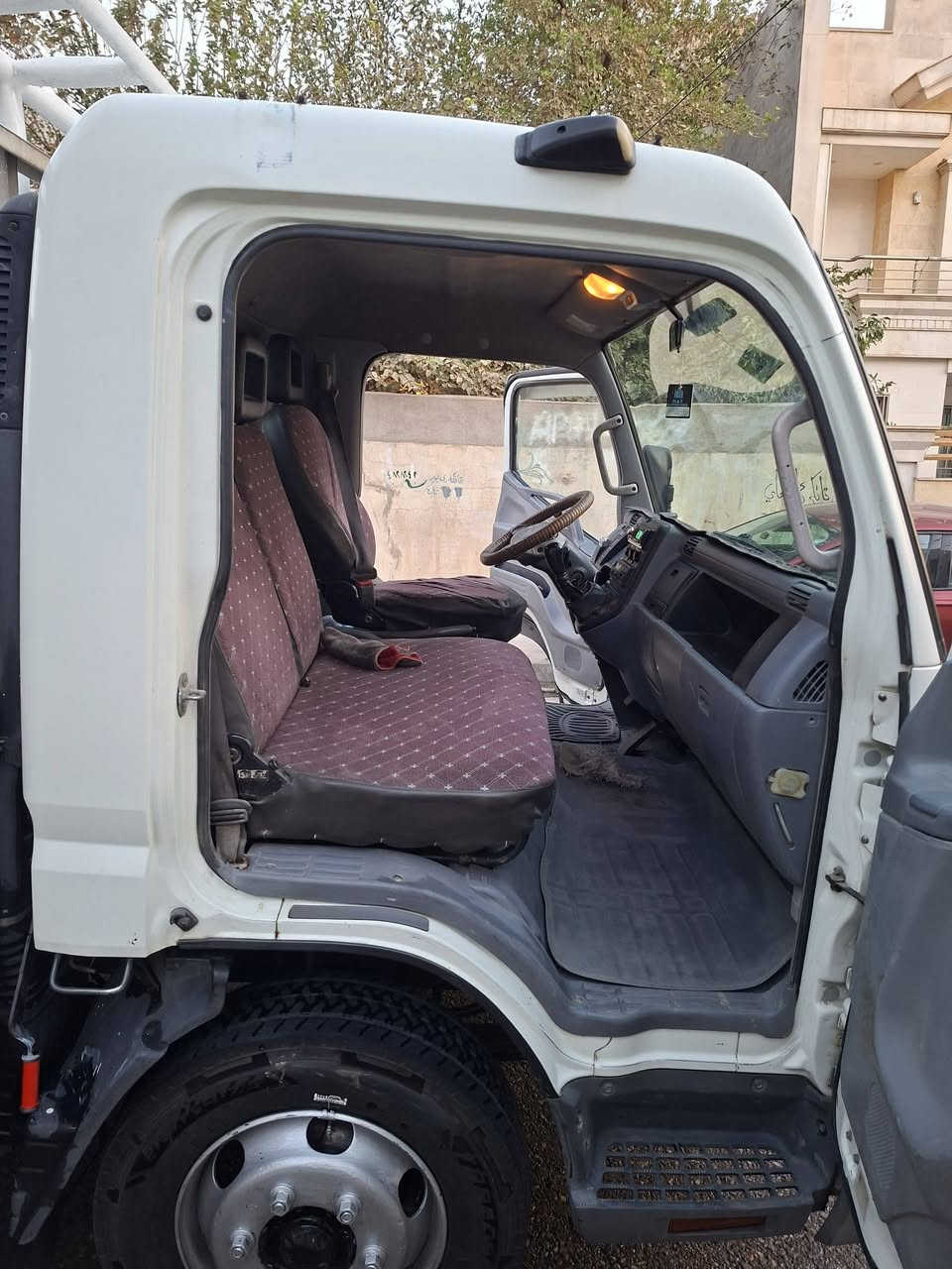 كنتر اوروبي موديل٢٠٠٧
بؤ فرؤشتن (للبيع)
رقم واتساب:***********
رقم اسيا: ***********
