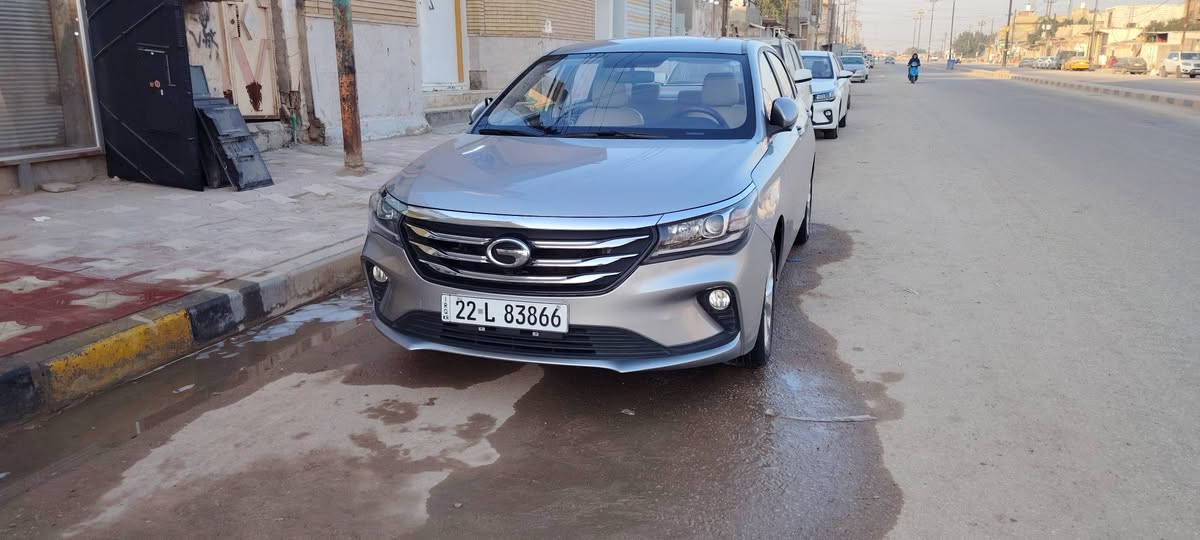 GAC
السعر 115
للبيع او المراوس 

جي اي سي 2024

مكفولة كفالة عامه شرط الفحص

فول مواصفات

ماشيه 60

السعر 115

مكان السياره النجف الاشرف

للإستفسار ***********
