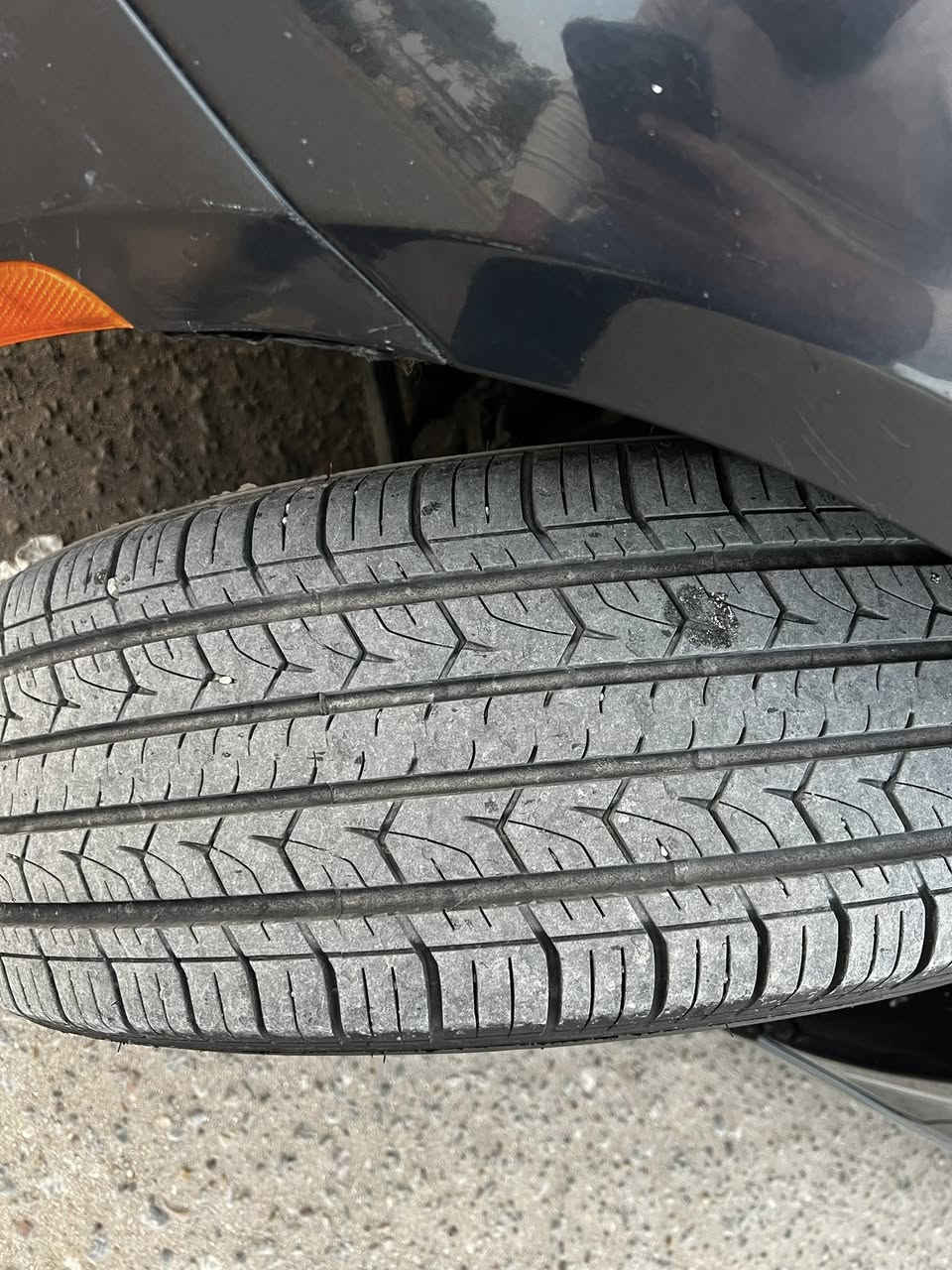 ويل اوباما حجم 18 تخم تاير جديد قبل سبوع مشدود ..مراوس بويل 20مع فرق //***********
