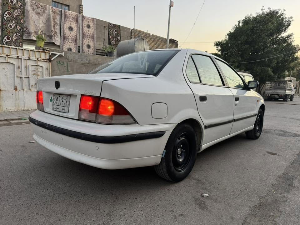سلام عليكم سمند للبيع ٢٠١٠ كير ومكينه كورلا ١٦٠٠ بيكاجو رقم بغداد بسمي بيهه مكانات صبغ سعره ٤٣ وبيهه مجال مكاني بغداد المعامل ***********
