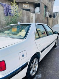 بارس اوتماتيك • ٢٠١٨ • بصره