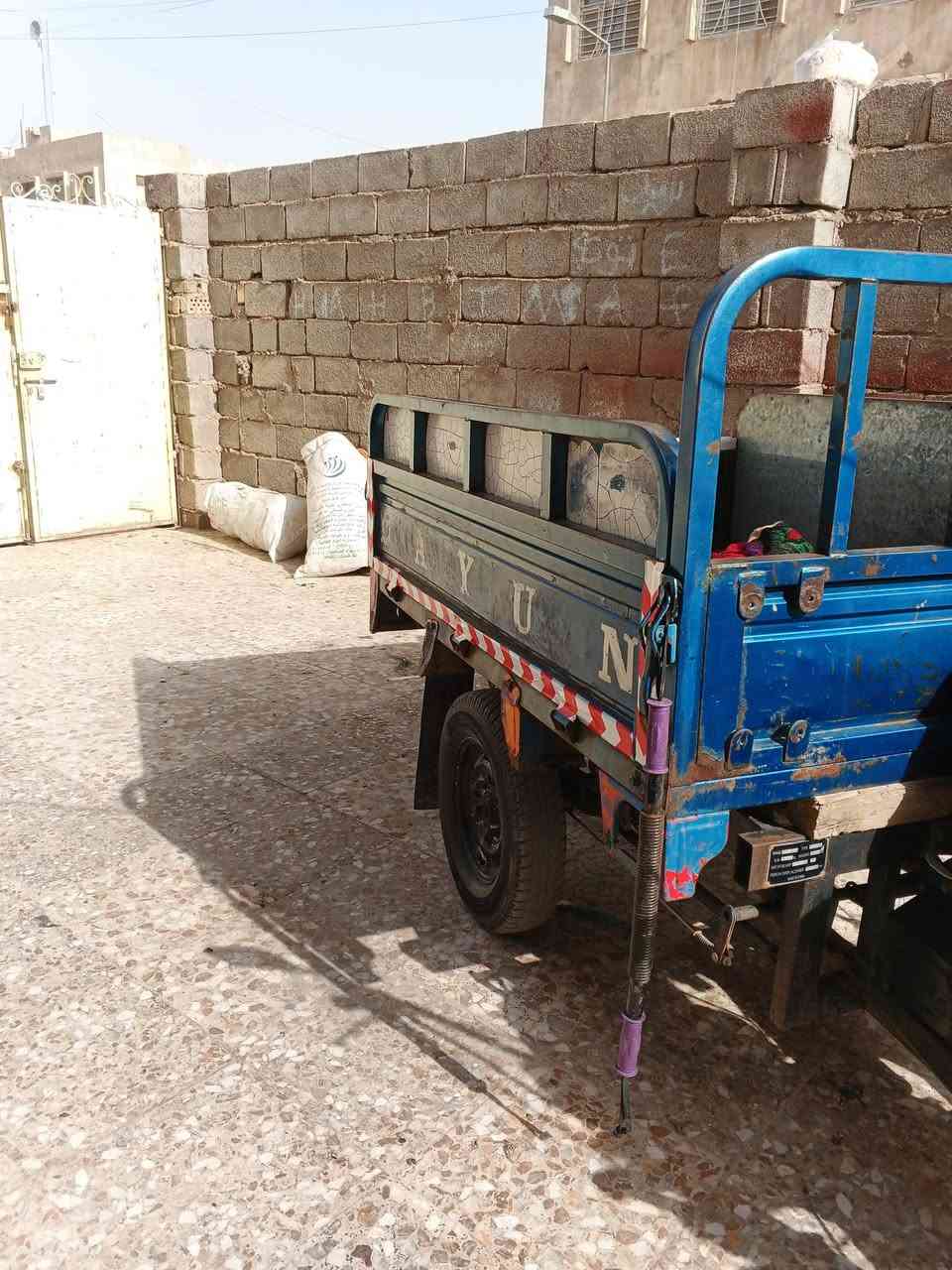 سلام عليكم ستوته مديل 18 مكينه مديل خمسه وعشرين مكفوله مكينه وراق سعر مليون و700


**إذا كنت صاحب هذا الإعلان وتريد حذفه لأي سبب، رجاءا أرسل رسالة إلى الدعم الفني**