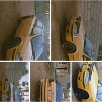 سمند ٢٠١١ • رقم بغداد • محرك وكير فرنسي