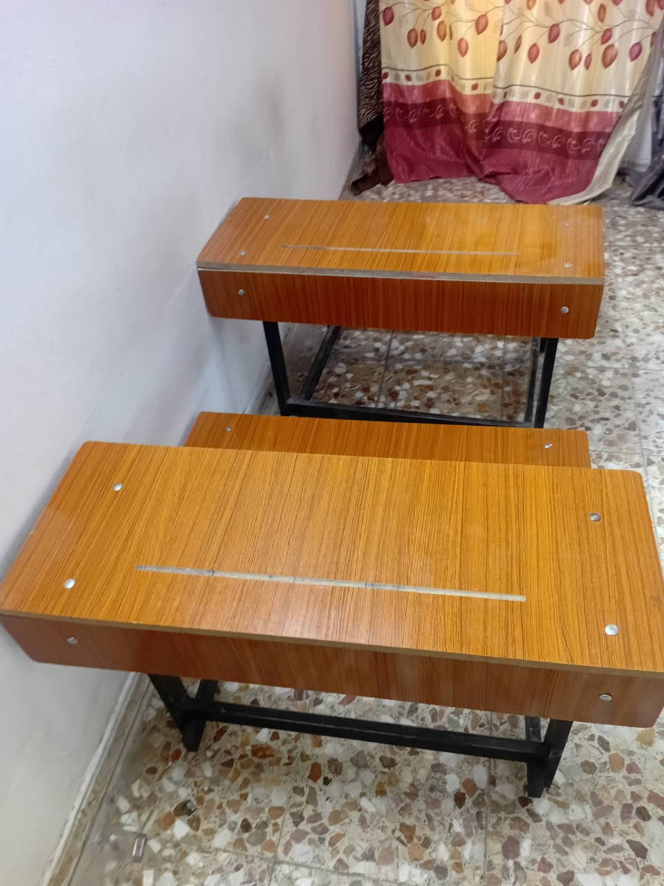 غراض معهد غرض نضيفه جدا
بغداد الكرخ
للتواصل ***********
