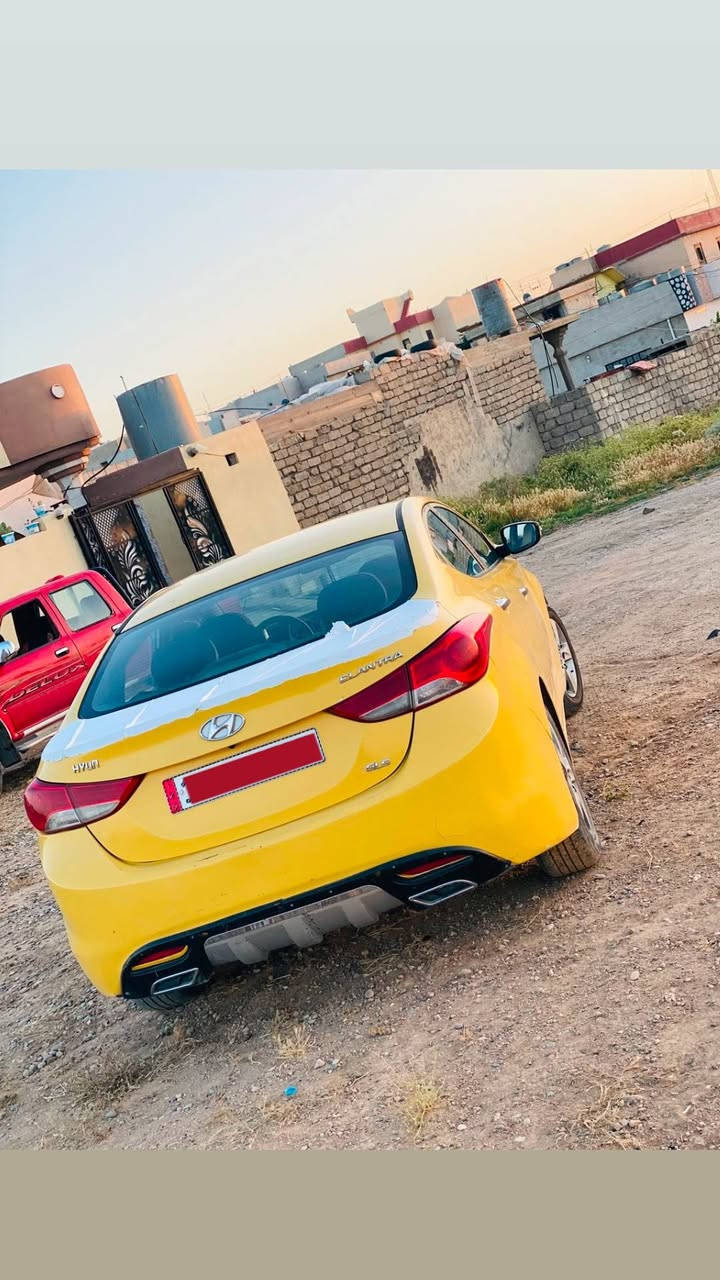 سلام عليكم
عندي الانترا 2012بدون ضرر بيها بس جاملغ الأمامي بي طخه ومعدل ع بارد وبيها تلقيطات مكينه وكير شرط اريد معارض ب أفانتي او الانترا خصوصي/متواجد عل نت


**إذا كنت صاحب هذا الإعلان وتريد حذفه لأي سبب، رجاءا أرسل رسالة إلى الدعم الفني**