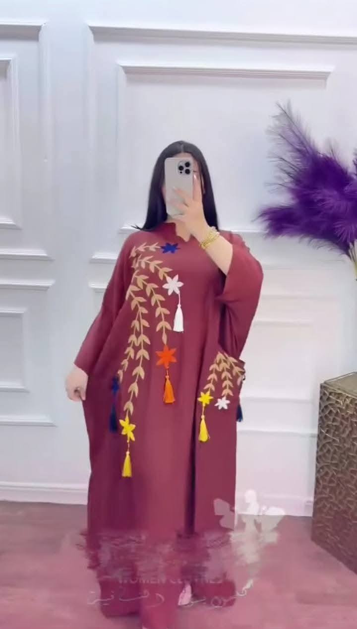 دراعه كشمير مصري
القطعه 13 
قطعتين 25
متوفر كل لقياسات


**إذا كنت صاحب هذا الإعلان وتريد حذفه لأي سبب، رجاءا أرسل رسالة إلى الدعم الفني**