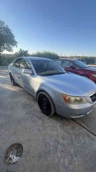 سلام عليكم سوناته 2007 وارد امريكي  محرك4 سلندرقم كركوك كير محرك شرط بيهه احزام صبغ ابدون حادث فقط جماليه جانت جارده اسعر 88 العنوآن سامراء  امراوس هم يرهم
***********
