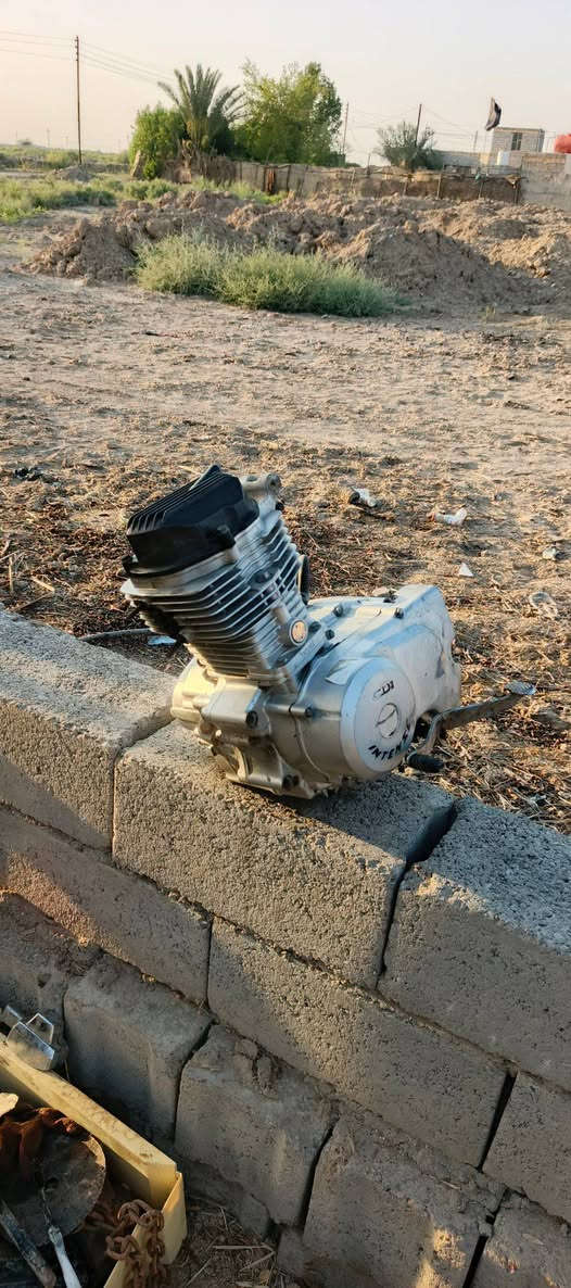 مكينه انتنس مفتوحه بس جسر ولفات 150 الف مكاني بلدوايه


**إذا كنت صاحب هذا الإعلان وتريد حذفه لأي سبب، رجاءا أرسل رسالة إلى الدعم الفني**