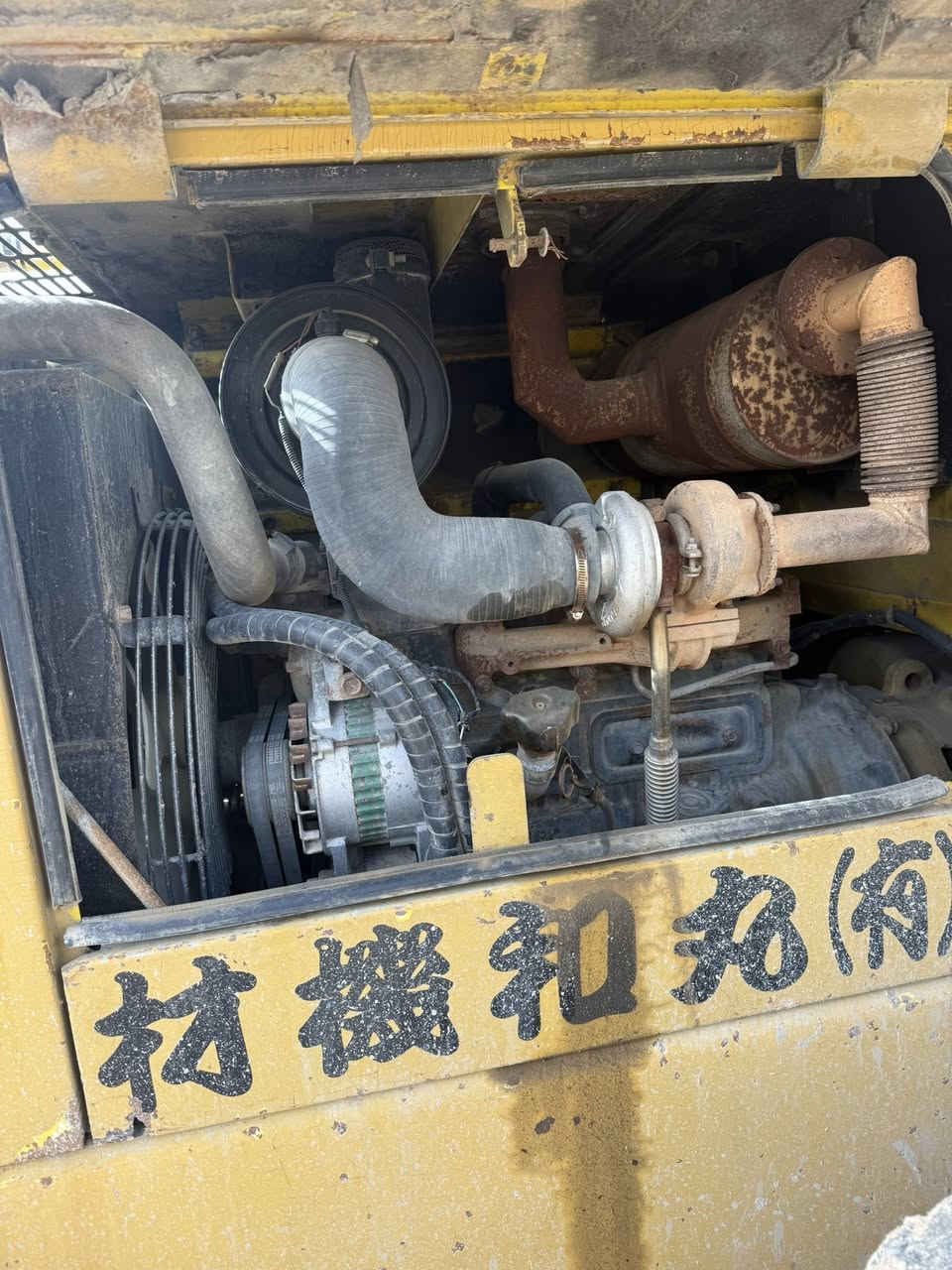 السلام عليكم شفل 310 مكفول كفاله عامه  برغي ما مفتوح بي *********** العنوان الدوانيه
