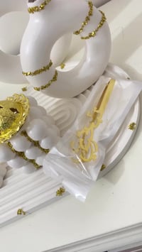 صينية ديكور • مبخرة رمضانية • فازات كبيرة