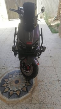 الصاعقة ٢٠٢٦ • ست بطاريات • يحمل ٣٠٠ كيلو
