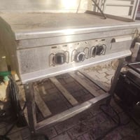 كريل بركر للبيع ٠٧٧٥٩٥٧٥٢١٦