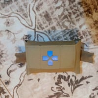 جنطة محزم • طابعة • اصدار حديث