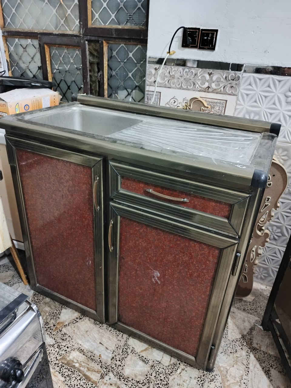 اثاث بيت مابيهم اي ضرركلمن وسعره للاستفسار على الخاص


**إذا كنت صاحب هذا الإعلان وتريد حذفه لأي سبب، رجاءا أرسل رسالة إلى الدعم الفني**