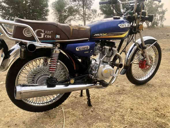 تايكر للبيع موديل ٢٠٢٣محرك مكفول اوراق اصولي مدفوعله كمرك يعني بس تشد لوحات كهربائيات كله شغاله شوفت عينك لعد احله من الصوره سعر 600قفل سعر ***********غير متواجد خاص
