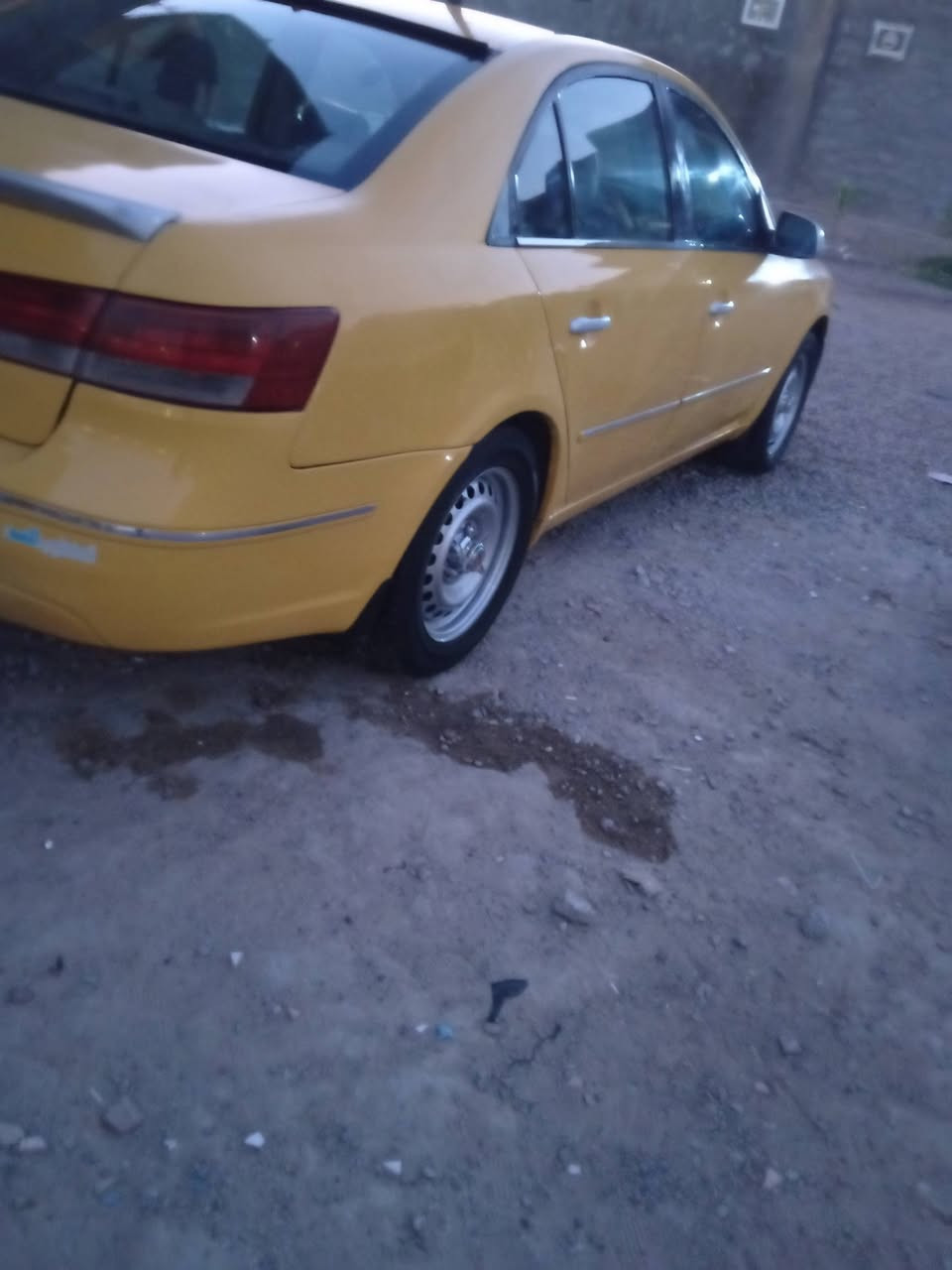 @خبر*********** سوناتا 2009 90 وبيها مجال رقم ديالى
