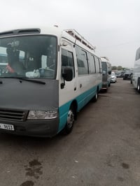 رحلة دينية • النجف وكربلاء • عوائل فقط