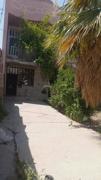 بيت للبيع 250 متر منطقة العريفية طابقين شارع مهيم الخدمي قرب محطة نجم ...