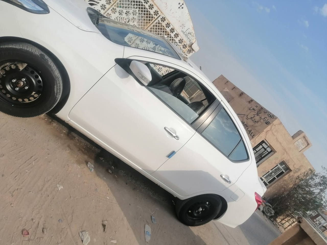 السلام عليكم صني 2025 ماشيه 9 لاف
كفاله عامه ع وضع شركة مستلمها زيرو 
بيها رصعه زغيره وحده مال حصوايه طارت من تاير
السعر125 ورقه قفل والوكاله عليه 
بأسم شركة لؤلؤة الواحة 
العنوان النجف
***********
