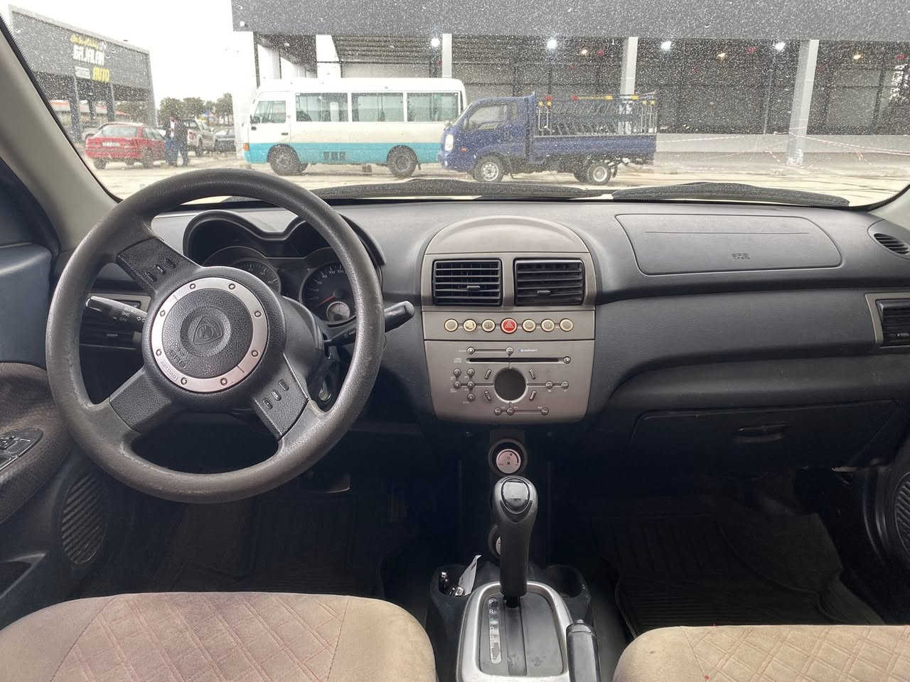 پڕۆتۆن 2011 گێڕ ئۆتۆماتیک ڕەقەم سلێمانی 2 پارچە بۆیاخی هەیە گێڕ و مەکینە و تەبرید و تەحویل و غەرامە بە شەرت سعر 62 گەڵا و مەجال شوێن سلێمانی دفترى به نزينى كه ركوكى هه ي
***********
***********
کۆڕەک واتساپی هەیە 
بروتون 2011 گير اوتوماتيك رقم سليمانيه بيها قطعتين صبغ گير و مكينه وتبريد وتحويل و الغرامه بشرط السعر 62 ورقة ومجال مكان السيارة السليمانية المعاملة على هذا الارقام الي مسجله فوك والكورك بي واتساب
