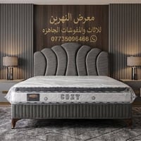 🌹     معرض  النهرين الاثاث و المفروشات الجاهزه عرض خاص.   🌹  🔥✨الدوشك ...