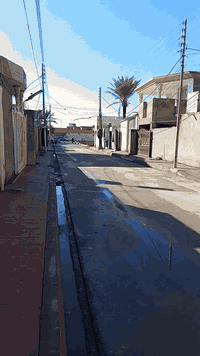 السلام عليكم بيت للبيع مساحه 200 متر في كافه الخدمات كهربائي ماء مجاري تبليط وارصفه في ديالى ناحية كنعان قرب مدرسه الزبيدات وقرب المحكمه بي استقبال+4غرف نوم فوك وتحت +2حمام فوك تحت +هول +مطبخ والاستفسار على الرقم ***********
