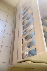 بسماية • أثاث أطفال • نظيف