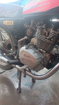 ماطور للبيع موديل عشرين محرك نضيف حس المحرك دمعه مفتوح مره وحده سعر 42...