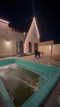 شاليه للايجار التجاري الشهري في الدورة هور رجب للتواصل مراسلة واتساب 0...