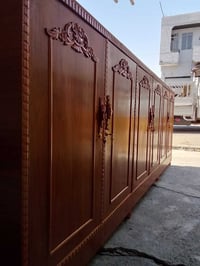 مستعمل • ٣ونصم • ١٢٠سم