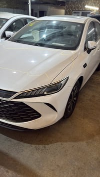 ‼️توفر حديثاً ‼️ 🆕BYD كين بلاس فلاكشب🆕 فول مواصفات  ♦️13 كاميرا محيطية...