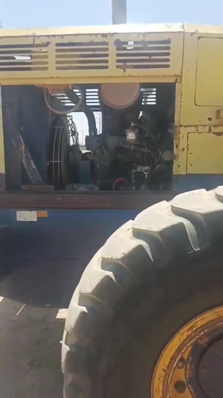 سلام عليكم  شفل كاوسكي حجم 80ثري موديل98 كير محرك اكسنات مكفوله مكينه جاهزه  ***********
