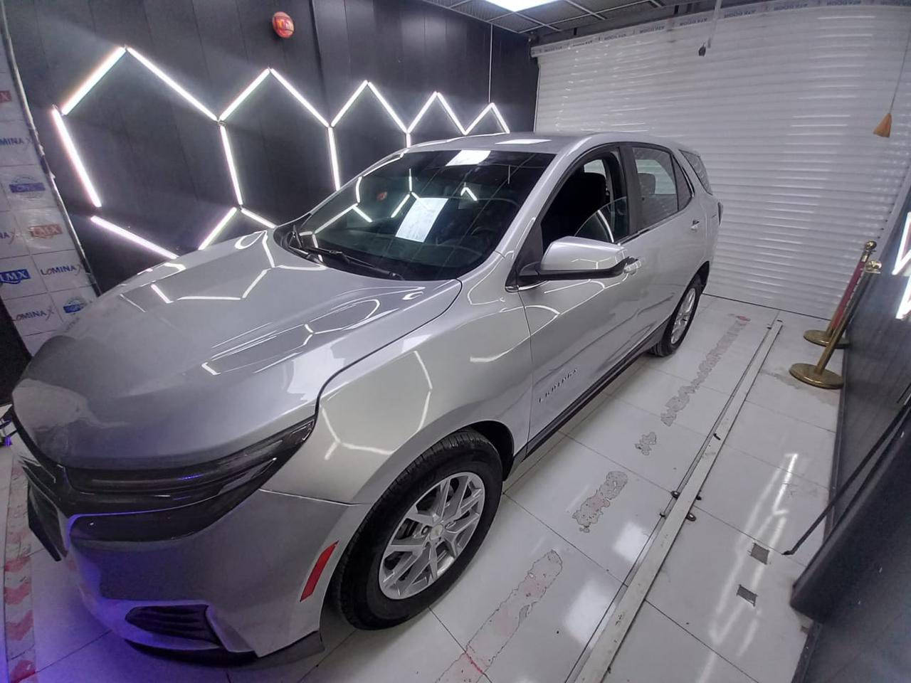 ايكونيكس 2022 رقم بغداد
صور الحادث مرفقة بالمنشور  
ماشية ٣١ الـــــف

السعر ١٥٨ 
مكاني بغداد 
للاستفسار  ***********
