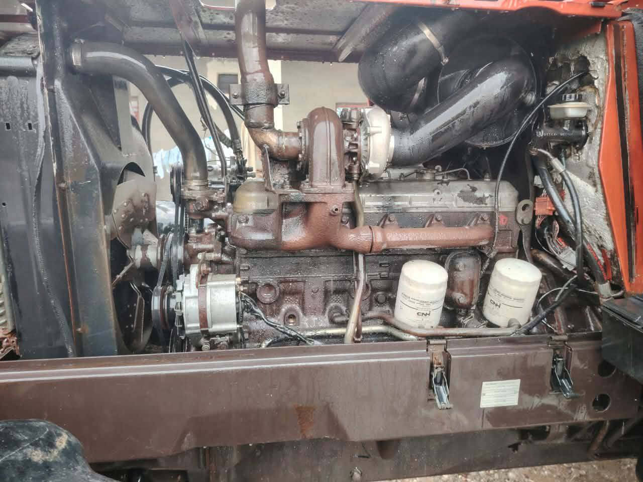 سلام عليكم البيع فيات 130 فول مواصفات رقم واسط  اكسن بارز تبريد شغال العنوان كركوك الدبس السعر 55وبيه مجال الاستفسار نتصل ***********مكلف بلنشر
