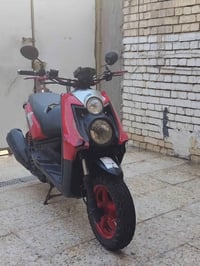 سكنز جبلي موديل 2013 ماشية 43 الف مكينة كلجات كهربائيات كفالة يرادلها ...