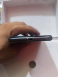 آيفون ١١ ٢٥٦ • مبدل بطارية • اسود