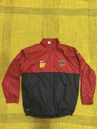 Nike • جاكيت تدريب • مقاس XL