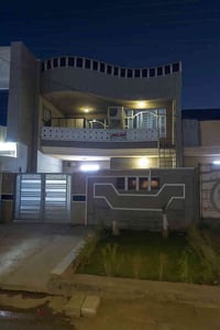 الرئاسة المعلمين • 150م • 4 غرف