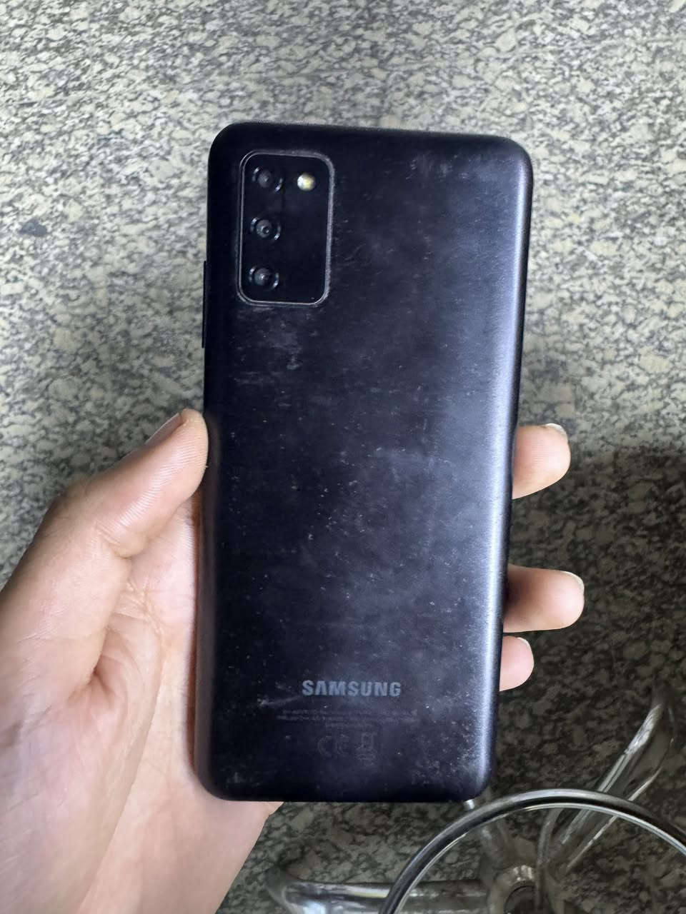 �🔥 فرصة ما تتكرر! جهاز سامسونگ بسعر لقطة 🔥📱

إذا تريد جهاز عملي وسعره مناسب 👌 هذا خيارك

✔️ جهاز Samsung شغال 100% بدون أي مشاكل
✔️ شاشة واضحة وأداء سلس
✔️ كاميرات نظيفة
✔️ مناسب للاستخدام اليومي أو كجهاز احتياط

💰 السعر: 45,000 دينار فقط 😳🔥

📞 للحجز والاستفسار: ***********
