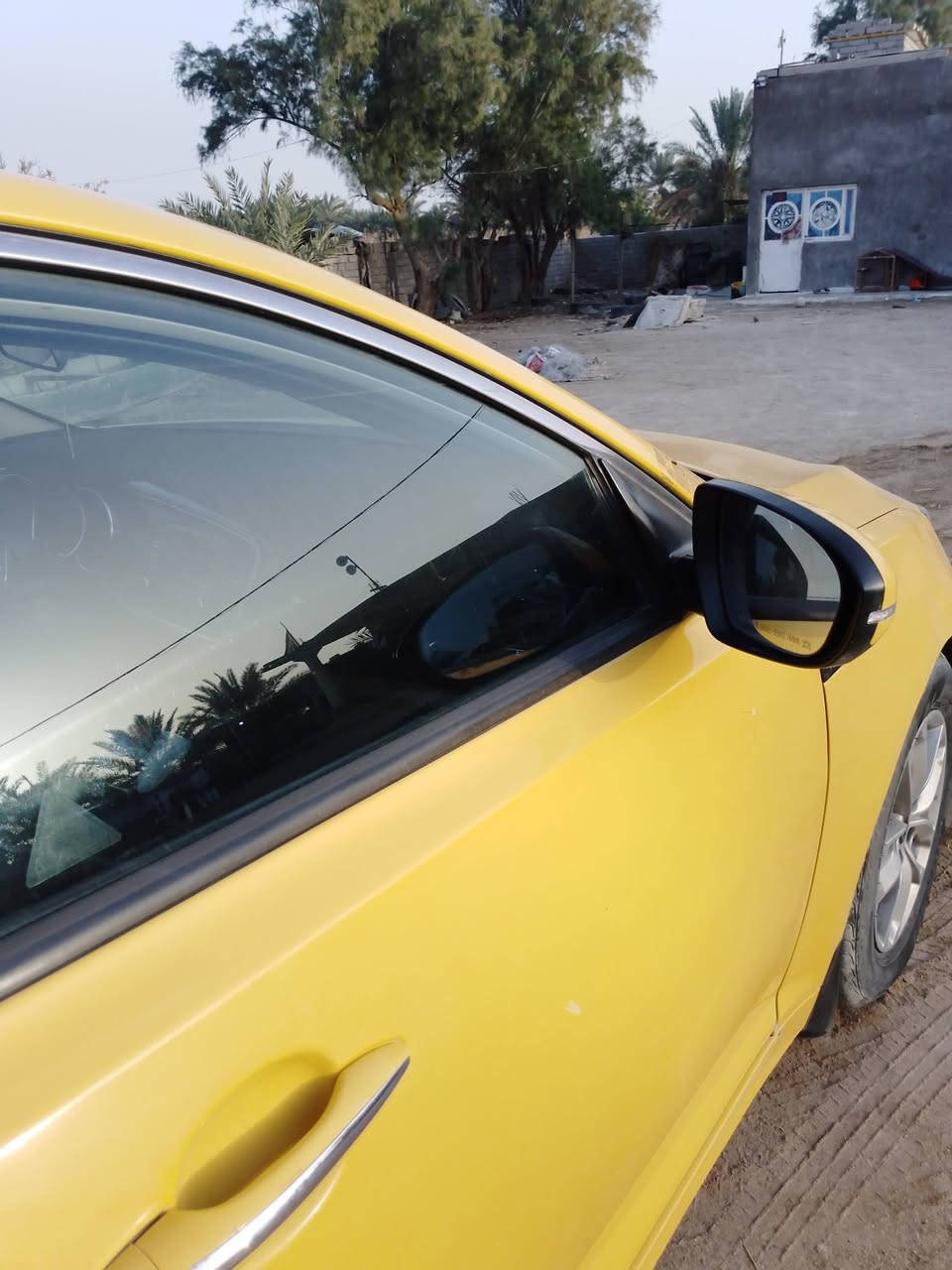 ﴿السلام عليكم ورحمة لله تحية طيبه﴾
Kia Optima 2015

كيا ابتمة وارد خليجي

مكينة وكير شرط جديد قبل شهرين شادهن مكينة 2000

تخم اطرات جديد 

لد امامي 

لد خلفي

زنون عالي ناصي

رادار امامي خلفي 

شاشة تبريد رقمية 

تطعيم كروم 

تبريد جديد قطعتنين 

دتفائة 

ويل البلادي

هزه جديدة مداور ثاني يوم 

سنوية إلى 2031 رقم ذيقار 

السعر 125 وبية مجال لطيبين 

مكاني البصرة قضاء المدينة 

رقمي *********** تصل وبيك خير وتدلل 

ملاحظة حادثة فقط الجنطه
