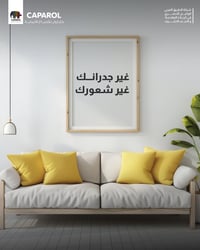 أصباغ • ديكورات • كربلاء شارع الموظفين