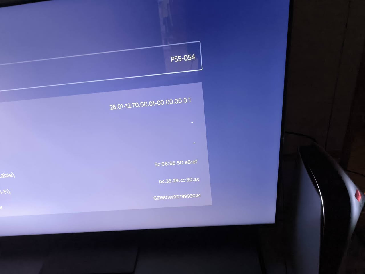 فايف فات مهكر يوتيوب 50 دقيقة ويفتح  السعر 675


**إذا كنت صاحب هذا الإعلان وتريد حذفه لأي سبب، رجاءا أرسل رسالة إلى الدعم الفني**