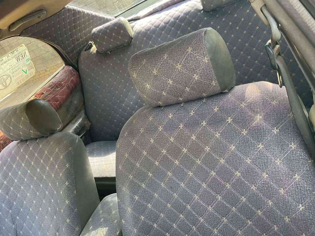 للبيع بطه منفصل سياره كفاله سعرهه 40وبيهه مجال لشراي ***********
