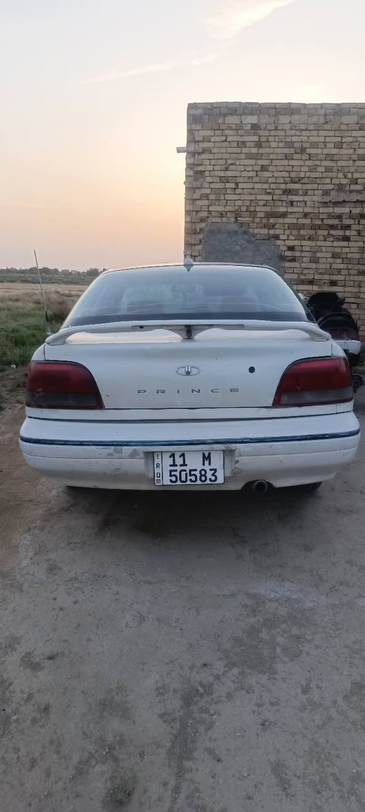 لسلام عليكم مكلف بالنشر دايو فراشه ٩٦ كير ومحرك وتفرعات حاويه كله جديد تخم تاير جيس باتري جيس كهربائيات كله شغاله من الطول للطول حته الكلوبات الداخليه بنزات ودسكات وعنبار كارتون تبريد ثلج ترايك وين ما يعجبك صرف بانزين ماكو انسى البانزين دوم   ما بيه اي ضربه بلاديه 
سرعه خير من الله   الله شاهد امشي بيها ١٤٠ومشغل تبريد وبعد جواي بانزين مترهيه سماعات كله جديد وصوت خرافي داش كام بيه تصور ورى وكدام وداخل فريز تبريد شادلها حاويه جديد شغاله تدفئه وتبريد سياره مال جناي شرط مكينته ٥سنوات ايدك ما تمده عليها تانكي بانزين يخبل نضيف منضومة بانزين كله جديده توني مبدله رقم بغداد انكليزي تحويل ثاني يوم
محتاج فلوس واريد ابيعها  
السعر ٣٨وبيه مجال حك الجيه بس والله شاهد لو عند البياع شرايه يسومونه فوك ٤٠ورقه 
رقم ***********
