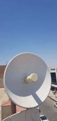 بور بيم • راوتر • واير كامل