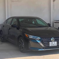 سنترا SV • ٢٠٢٤ • رقم اربيل
