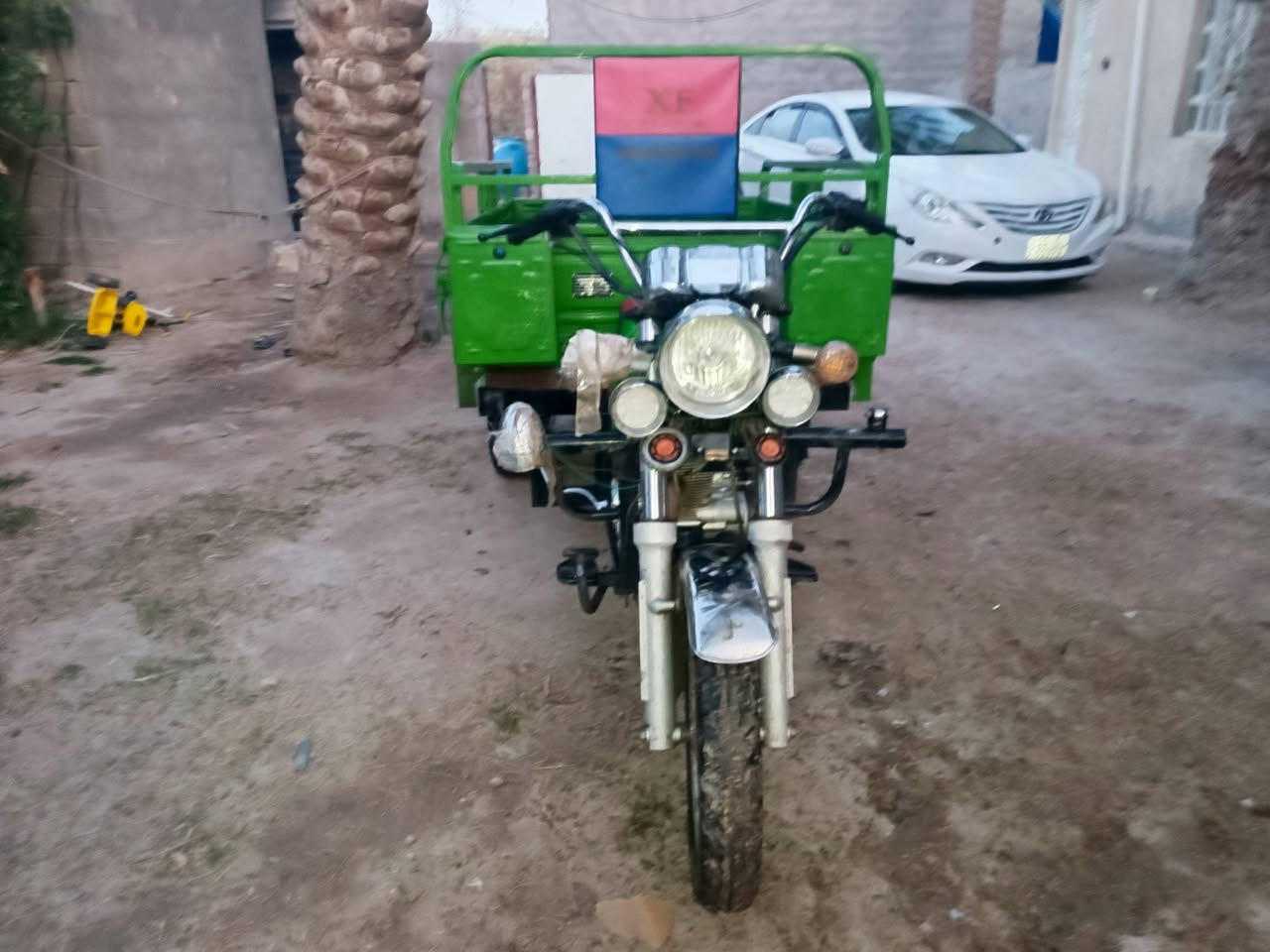 السلام عليكم ستوته2023 للبيع وأوراق يم حسين الوكيل   فول طالعه من المعرض 2025
بشهر العاشر مكفوله سعره 2750 وبيها مجال يم جامعه وارث طريق بغداد كربلاء ***********
