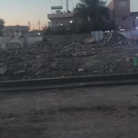 حي الري • ٢٥٠م • سند ٢٥